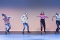 Streetdance B 172